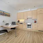 דירה Moderne 