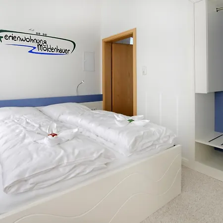 Moderne Feuerwache Direkt Am Elbdeich Bei Moldenhauer Apartment